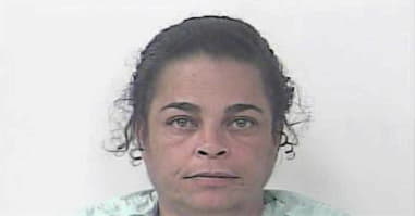 Angelica Morrison, - St. Lucie County, FL 